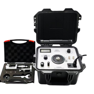 GJX-3 Vibration Calibrator